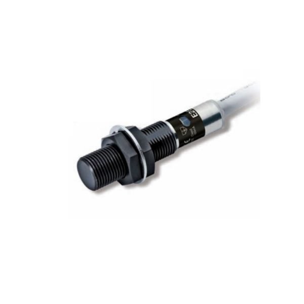Omron E2EF-QX2D1 2M Proximity Sensor