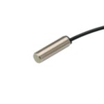 Omron E2GN-M12KS02-WP-C1 2M Proximity Sensor