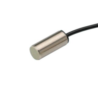 Omron E2GN-M18KS05-WS-C1 2M Proximity Sensor