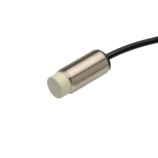 Omron E2GN-M18KN08-WS-C1 2M Proximity Sensor