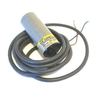 Omron E2K-C25MY1 2M Capacitive Proximity Sensor