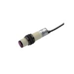 Omron E3FN-P18KR2-WP-BD 2M Photoelectric Sensor