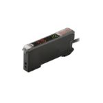 Omron E3X-DA51-S 2M Digital Fiber Amplifier Unit