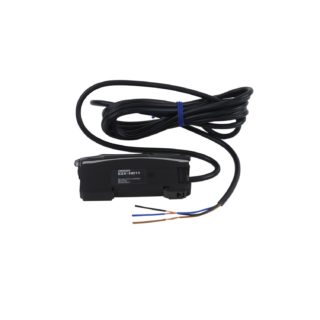 Omron E3X-HD11 2M Smart Fiber Amplifier Unit