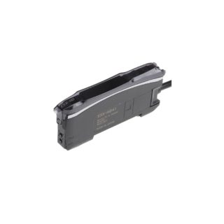 Omron E3X-HD41 2M Smart Fiber Amplifier Unit