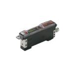 Omron E3X-NA44V 2M Fiber Amplifier Unit