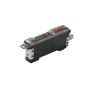 Omron E3X-NA44V 2M Fiber Amplifier Unit
