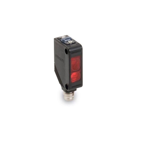 Omron E3Z-LS66 Photoelectric Sensor