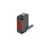 Omron E3Z-D62 2M Photoelectric Sensor