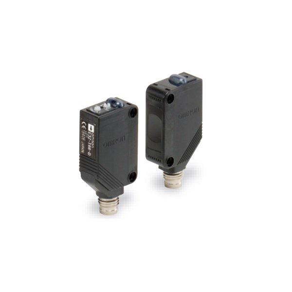 Omron E3Z-T86 Photoelectric Sensor