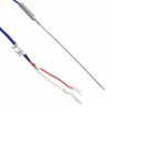 Omron E52-CA10AE-N 2M Temperature Sensor