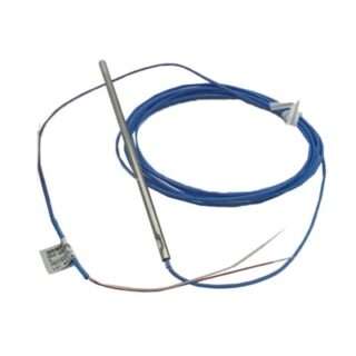 Omron E52-CA10AE-N 2M Temperature Sensor
