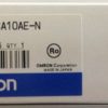 Omron E52-CA10AE-N 2M Temperature Sensor - Image 2