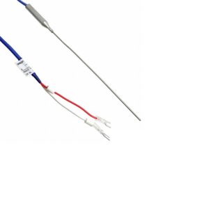 Omron E52-CA10AE-N 2M Temperature Sensor