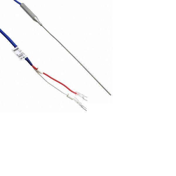 Omron E52-CA10AE-N 2M Temperature Sensor