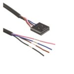 Omron EE-1010 1M Connector with cable