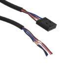 Omron EE-1010-R 2M Connector with robot cable