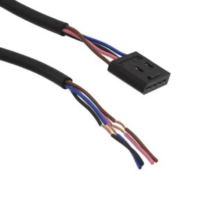 Omron EE-1010-R 2M Connector with robot cable