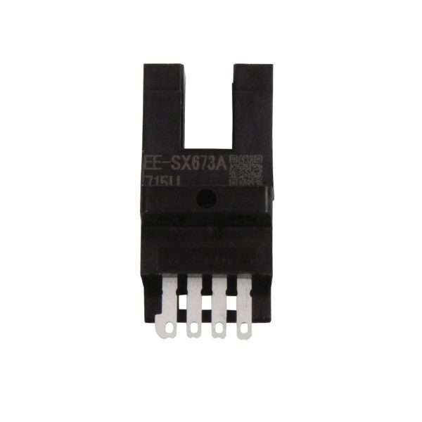 Omron EE-SX673A Photomicrosensor