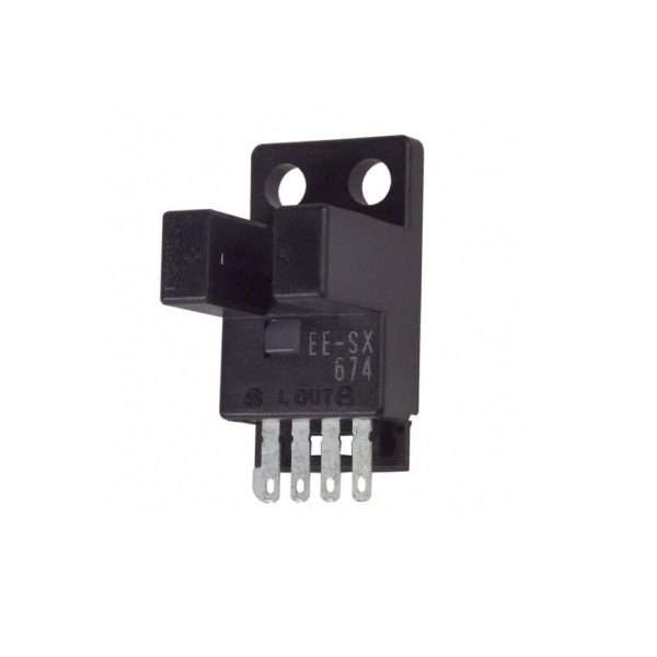 Omron EE-SX674 Photomicrosensor
