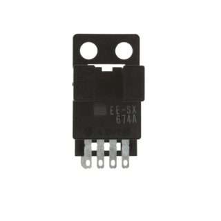 Omron EE-SX674A Photomicrosensor
