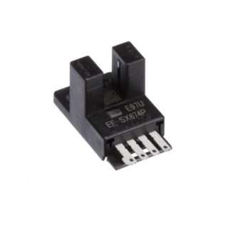 Omron EE-SX674P Photomicrosensor