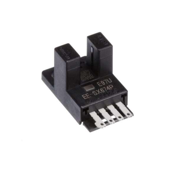 Omron EE-SX674P Photomicrosensor