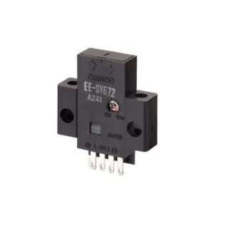 Omron EE-SY672 Photomicrosensor