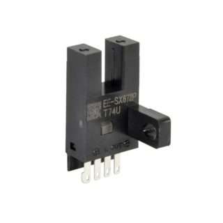 Omron EE-SX672P Photomicrosensor