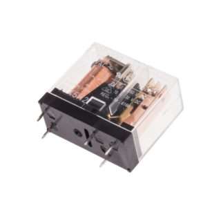 Omron G2R-1 AC110 PCB Power Relay