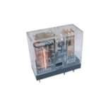 Omron G2R-1 AC220 PCB Power Relay