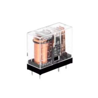 Omron G2R-1 AC230 PCB Power Relay