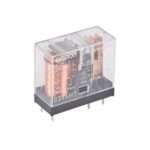 Omron G2R-1 AC24 PCB Power Relay