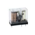 Omron G2R-1 DC24 PCB Power Relay
