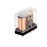 Omron G2R-1 DC48 PCB Power Relay