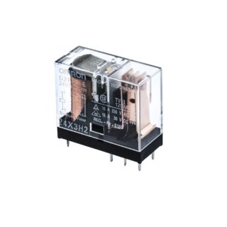 Omron G2R-1-E DC24 PCB Power Relay