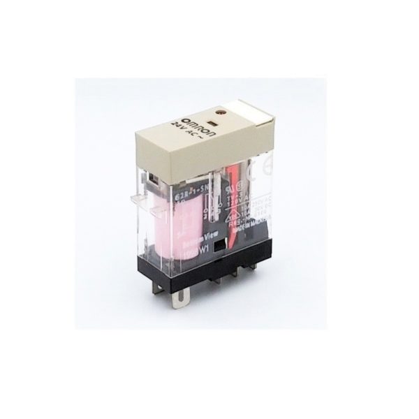 Omron G2R-1-SN AC24(S) General-purpose Relay