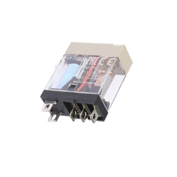 Omron G2R-1-SNI DC24(S) General-purpose Relay