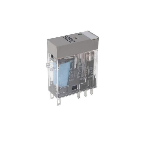 Omron G2R-2-SN DC12(S) General-purpose Relay