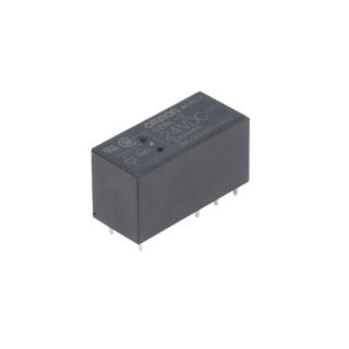 Omron G2RL-2 DC24 PCB Power Relay