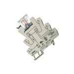 Omron G2RV-SL700 AC/DC24 Slim Relay