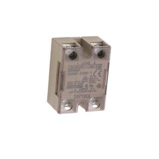 Omron G3NB-210B-1 DC5-24 Solid State Relay