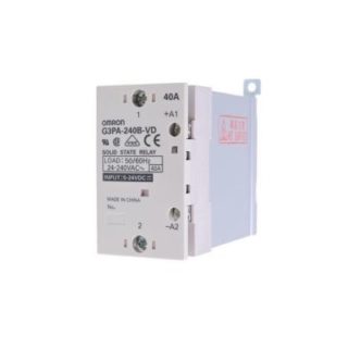 Omron G3PA-240B-VD DC5-24 Solid State Relay