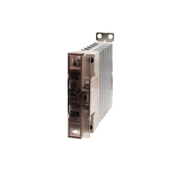 Omron G3PE-515B DC12-24 Solid State Relay