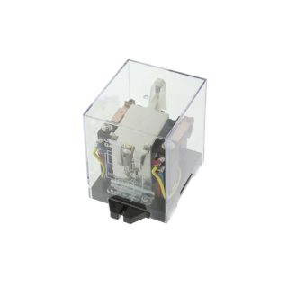 Omron G4Q-212S DC24 Ratchet Relay