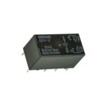 Omron G5V-2 DC5 Low Signal Relay