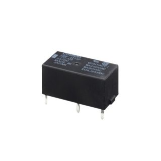 Omron G6B-1114P-FD-US DC24 PCB Power Relay