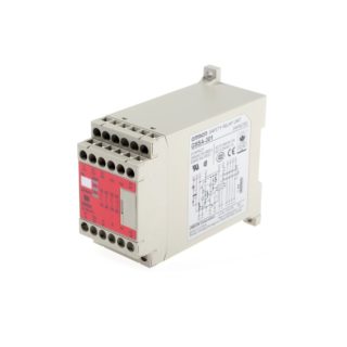 Omron G9SA-301 AC/DC24 Safety Relay