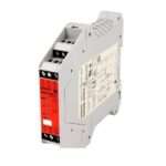 Omron G9SB-2002-A AC/DC24 Safety Relay