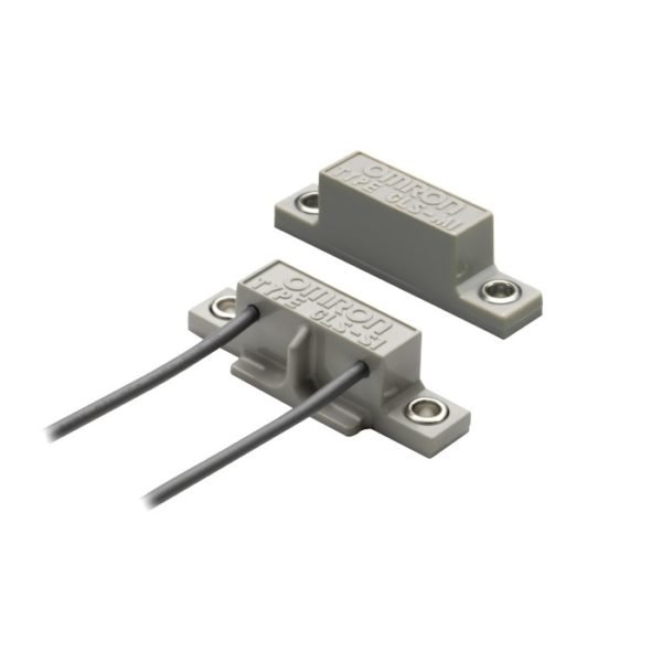 Omron GLS-1L Magnetic Proximity Sensor